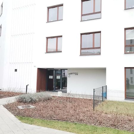Luxusowy Apartament Klimczaka Lejlighed Warszawa Eksteriør billede